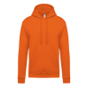 Sweat-shirt capuche homme
