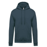 Sweat-shirt capuche homme