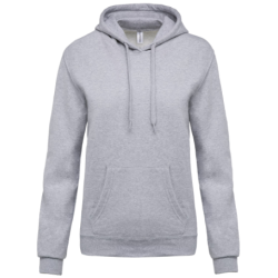 Sweat-shirt capuche homme