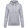 Sweat-shirt capuche homme