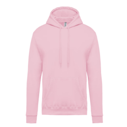 Sweat-shirt capuche homme