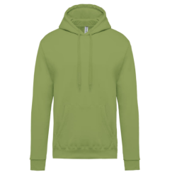 Sweat-shirt capuche homme