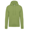 Sweat-shirt capuche homme