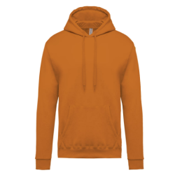 Sweat-shirt capuche homme