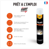 Tous volants - 750ml - FURY