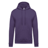 Sweat-shirt capuche homme