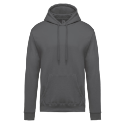 Sweat-shirt capuche homme