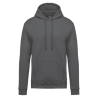 Sweat-shirt capuche homme