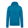 Sweat-shirt capuche homme