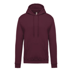 Sweat-shirt capuche homme