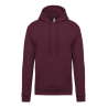 Sweat-shirt capuche homme