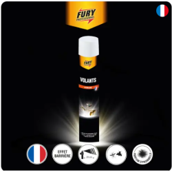 Tous volants - 750ml - FURY