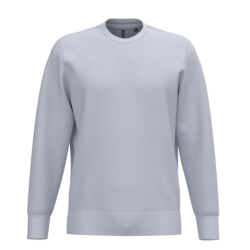 Sweat-shirt col rond homme