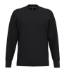 Sweat-shirt col rond homme