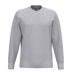 Sweat-shirt col rond homme