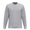 Sweat-shirt col rond homme
