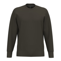 Sweat-shirt col rond homme