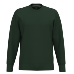 Sweat-shirt col rond homme
