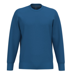 Sweat-shirt col rond homme