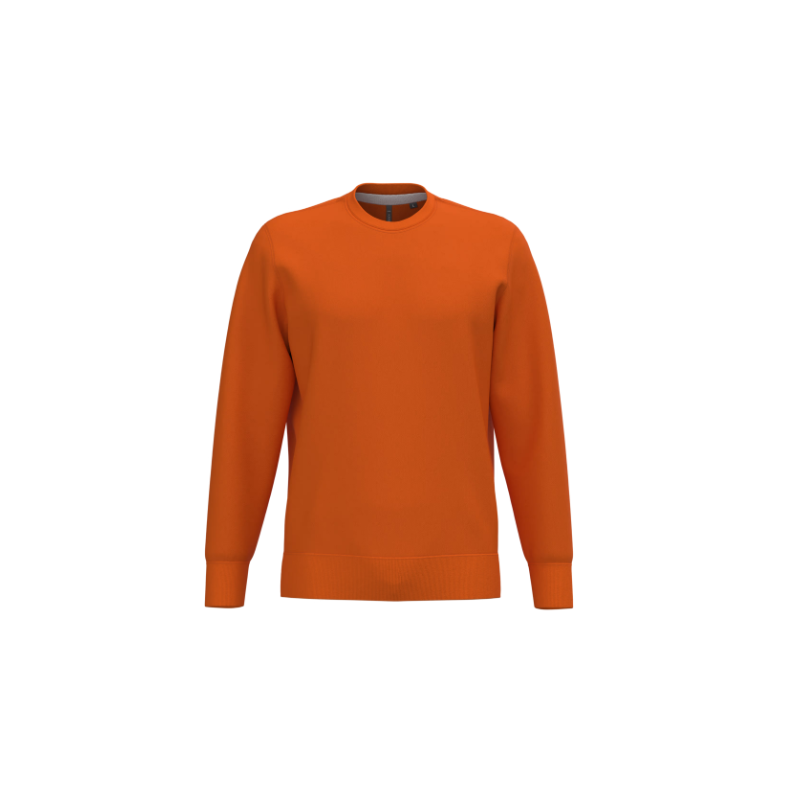 Sweat-shirt col rond homme Sweat-shirt col rond homme