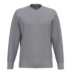 Sweat-shirt col rond homme