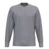Sweat-shirt col rond homme