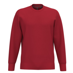 Sweat-shirt col rond homme