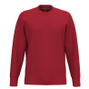 Sweat-shirt col rond homme