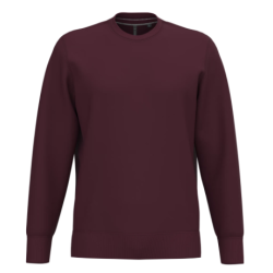 Sweat-shirt col rond homme