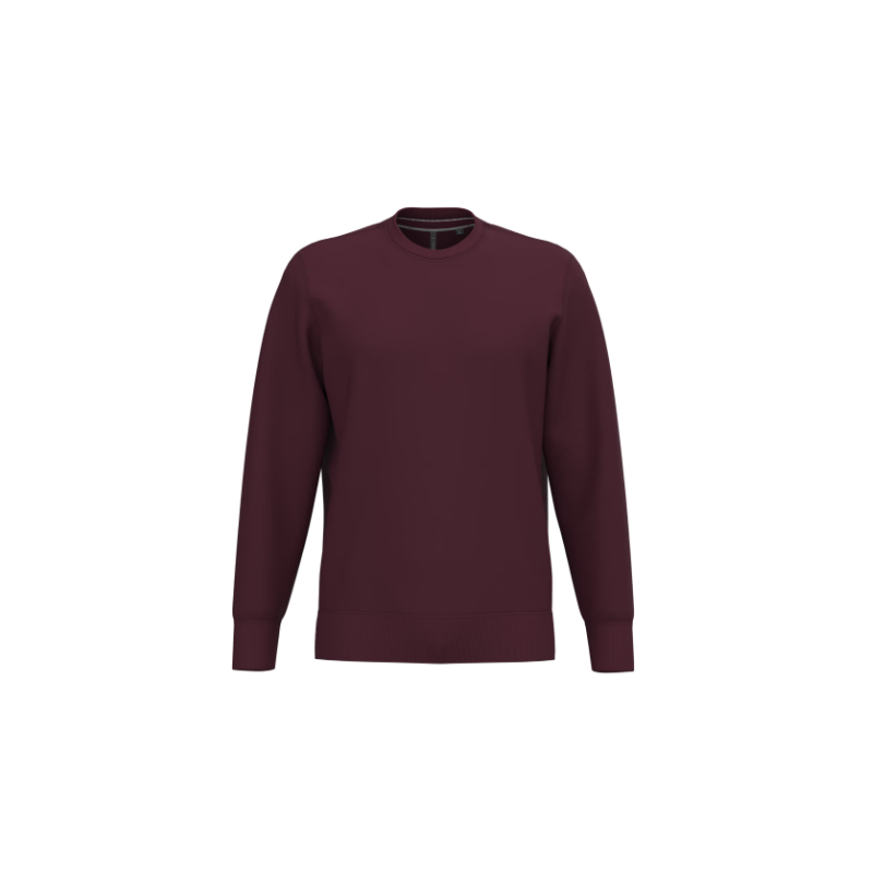 Sweat-shirt col rond homme Sweat-shirt col rond homme