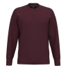 Sweat-shirt col rond homme