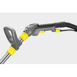 Nettoyeur KARCHER injecteur/extracteur Puzzi 10/1
