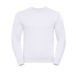 Sweat-shirt col rond Authentic