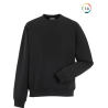 Sweat-shirt col rond Authentic