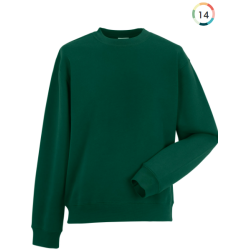 Sweat-shirt col rond Authentic