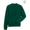 Sweat-shirt col rond Authentic