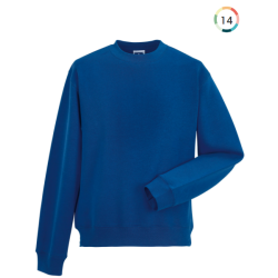 Sweat-shirt col rond Authentic