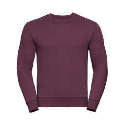 Sweat-shirt col rond Authentic