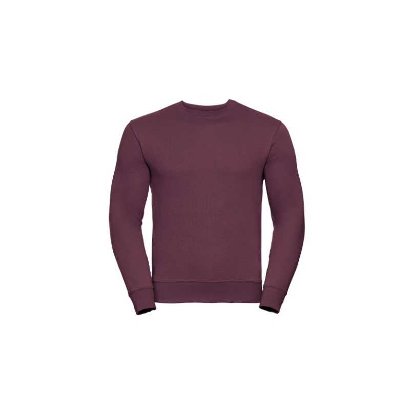 Sweat-shirt col rond Authentic Sweat-shirt col rond Authentic