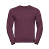 Sweat-shirt col rond Authentic