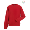 Sweat-shirt col rond Authentic