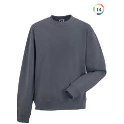 Sweat-shirt col rond Authentic