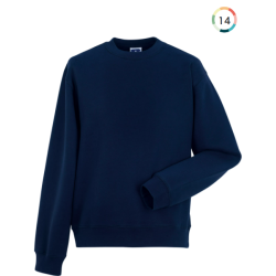 Sweat-shirt col rond Authentic