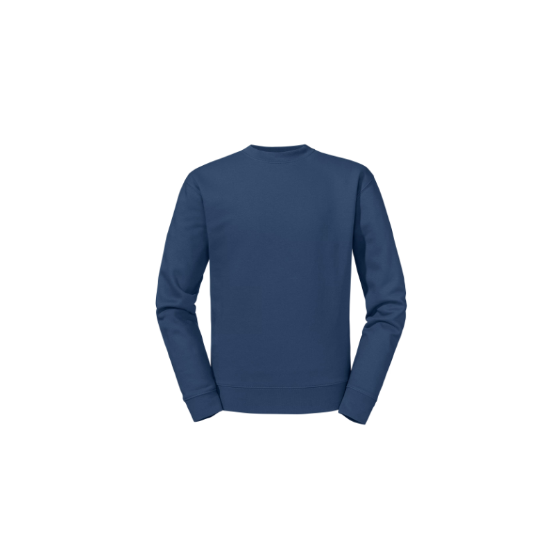 Sweat-shirt col rond Authentic Sweat-shirt col rond Authentic