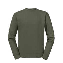 Sweat-shirt col rond Authentic