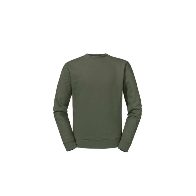 Sweat-shirt col rond Authentic Sweat-shirt col rond Authentic