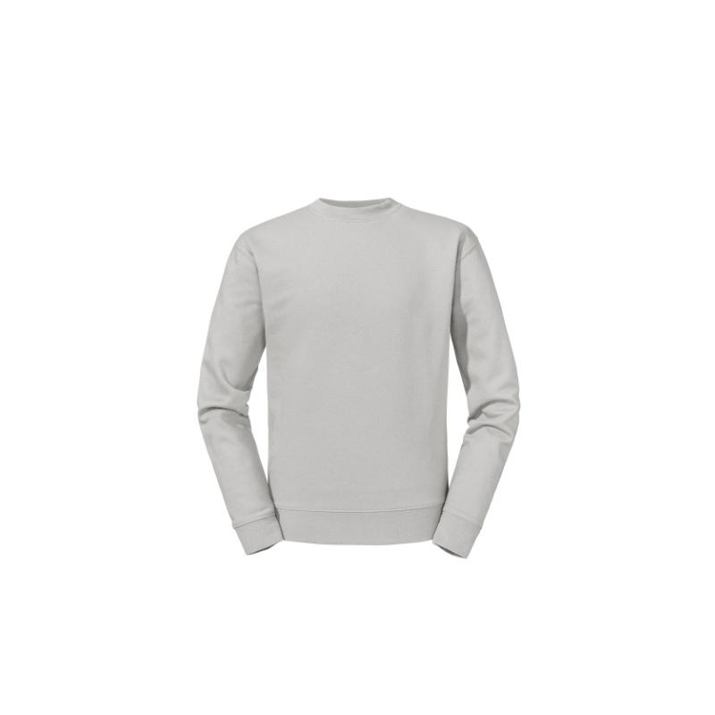 Sweat-shirt col rond Authentic