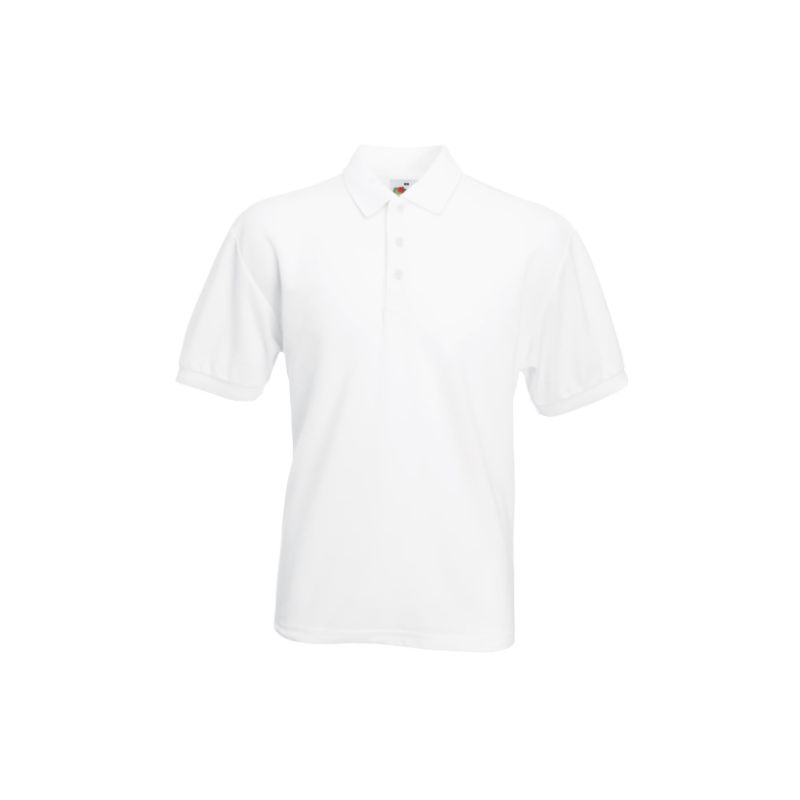 Polo homme 65/35 (63-402-0) Polo homme 65/35 (63-402-0)
