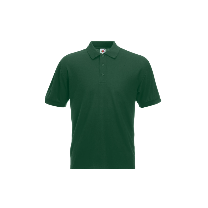 Polo homme 65/35 (63-402-0) Polo homme 65/35 (63-402-0)