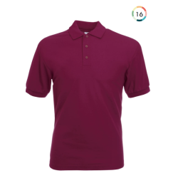 Polo homme 65/35 (63-402-0)